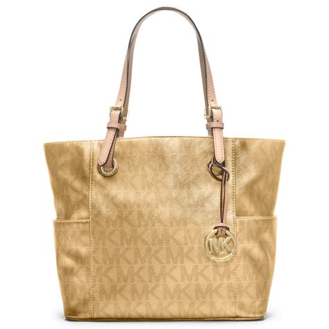 michael kors gold tote belk giveaway|Michael Kors outlet store.